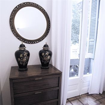 Cami Gallery Pensjonat Barcelona