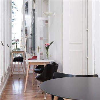 Pensjonat Cami Gallery Barcelona