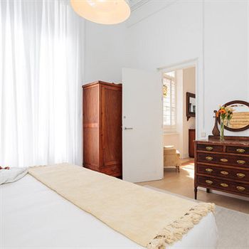 Gæstehus Cami Gallery Barcelona