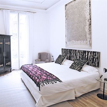 Gæstehus Cami Gallery Barcelona