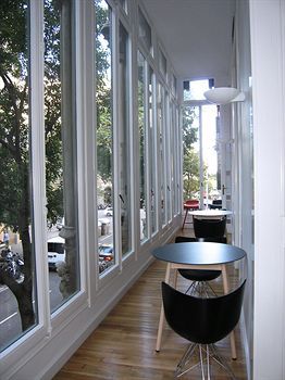 Gæstehus Cami Gallery Barcelona