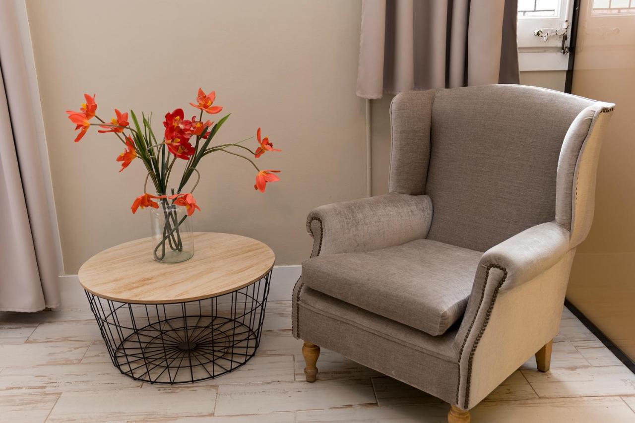 Cami Gallery Guest house 3*