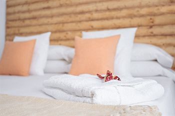 Cami Gallery Guest house 3*
